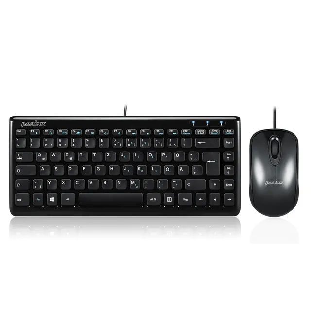 perixx-periduo-307-wired-mini-keyboard-and-mouse-set image 1
