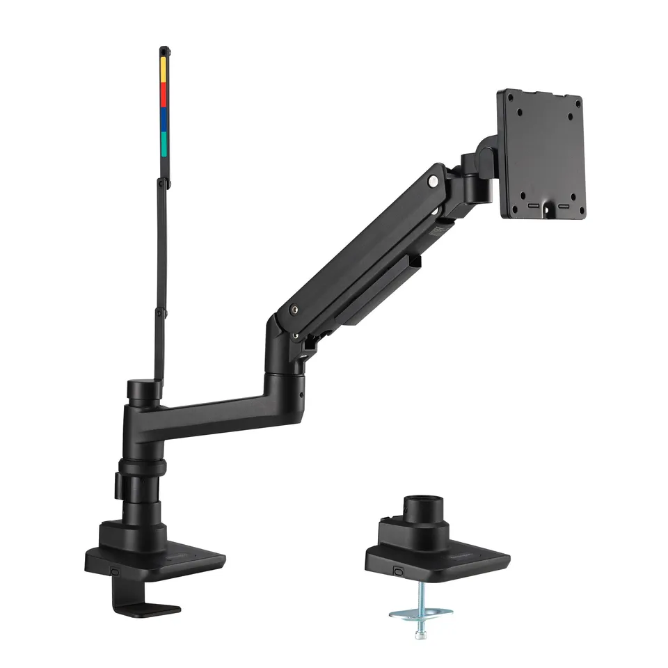 kensington-smartfit-premium-heavy-duty-single-monitor-arm image 1