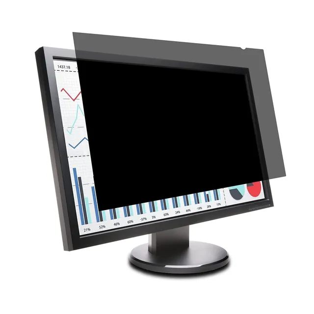 kensington-fp240w-privacy-screen-for-24-16-10-widescreen-monitors-k52794ww image 1