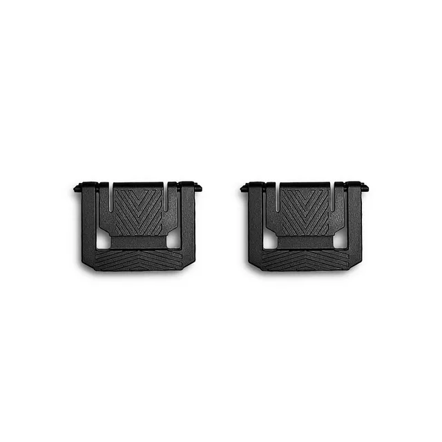 perixx-peripro-835-stand-feet-for-periboard-835-535-335-replacement-keyboard-fee image 1