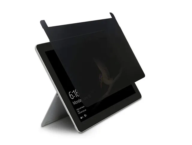 kensington-fp10-surface-go-privacy-screen-k55900ww image 1