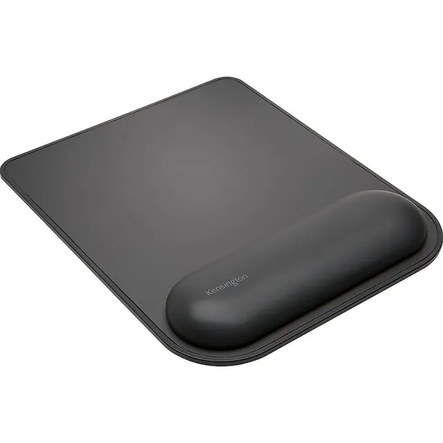 kensington-ergonomic-mouse-pad-with-gel-cushion-k55888ww image 1