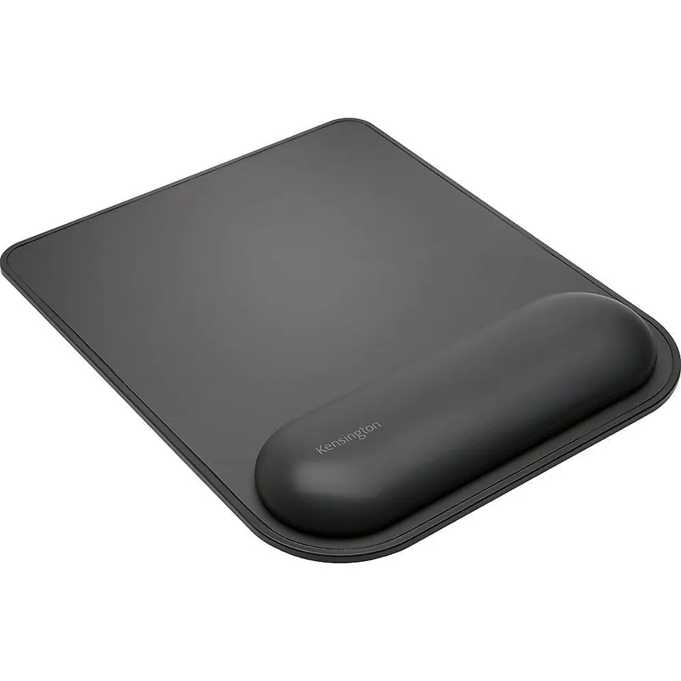 kensington-ergonomic-mouse-pad-with-gel-cushion-k55888ww image 1