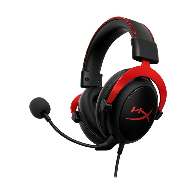 hyperx-cloud-ii-gaming-headset-multi-platform-with-7-1-surround-sound image 1
