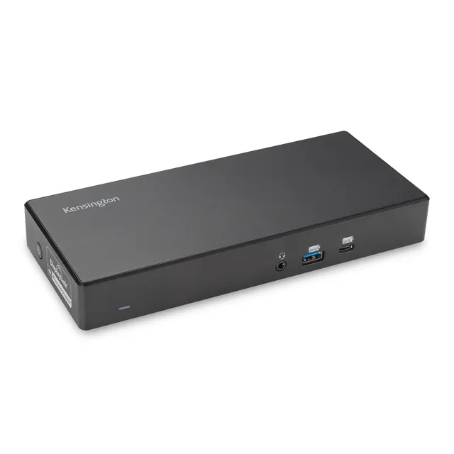 kensington-sd4782p-displaylink-docking-station-with-dual-4k-k33650na image 1