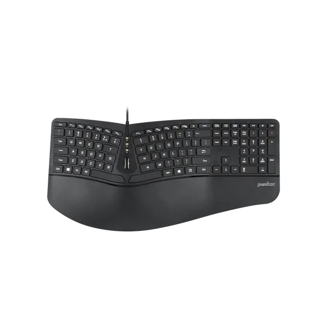 perixx-periboard-330-wired-ergonomic-keyboard-with-split-key-design-adjustable-b image 1