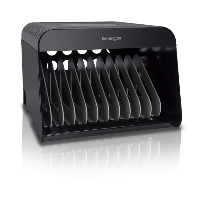 kensington-12-device-ac-charging-station-for-up-to-14-laptops-and-tablets-k62878 image 1