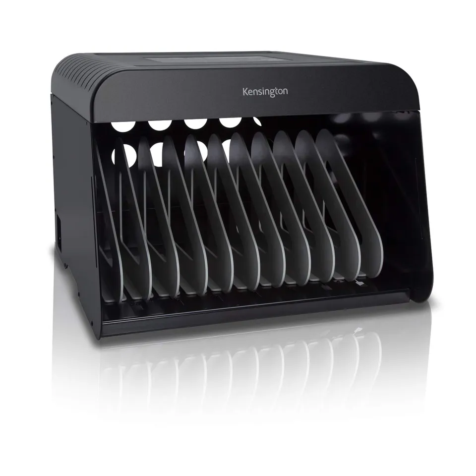 kensington-12-device-ac-charging-station-for-up-to-14-laptops-and-tablets-k62878 image 1
