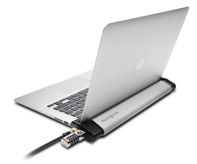 kensington-k64454ww-laptop-locking-station-with-combo-lock-cable-for-macbook-and image 1
