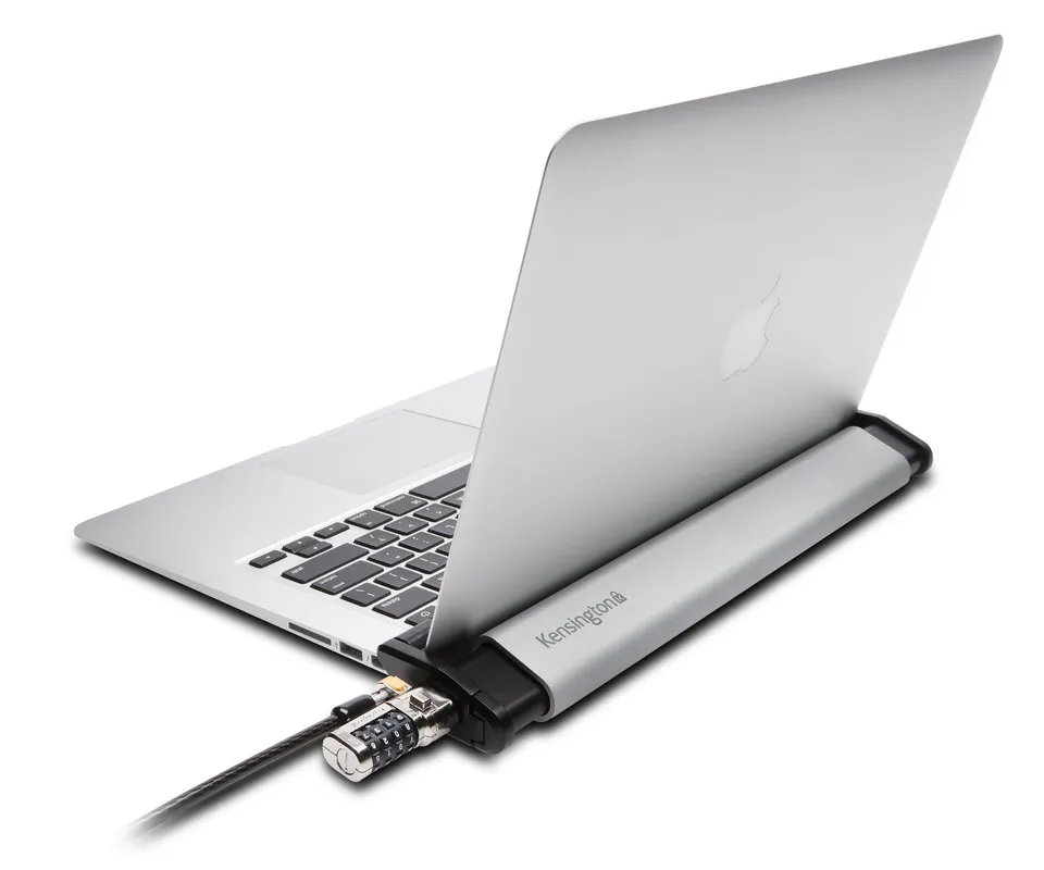 kensington-k64454ww-laptop-locking-station-with-combo-lock-cable-for-macbook-and image 1