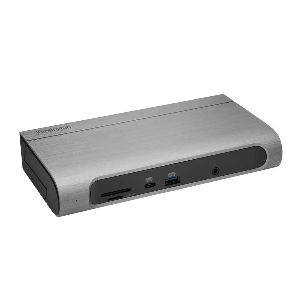 kensington-sd5600t-14-in-1-thunderbolt-3-dock-dual-4k-60hz-96w-charging-thunderb image 1