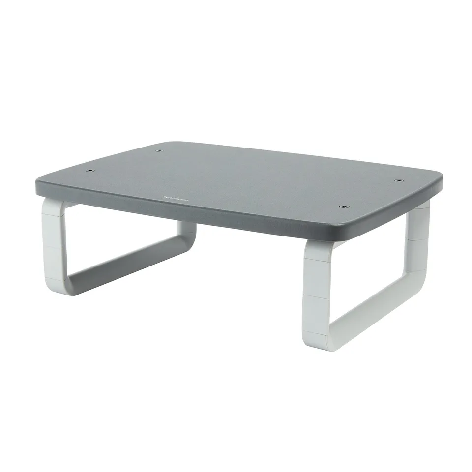 kensington-smartfit-monitor-stand-plus-k60089-ergonomic-extra-wide-stand-for-up- image 1