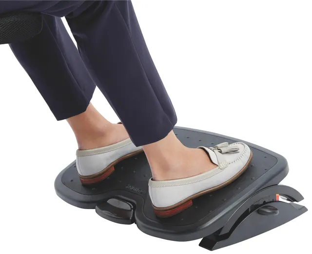 kensington-solemate-plus-adjustable-footrest-kmw52789-smartfit-system-anti-skid image 1