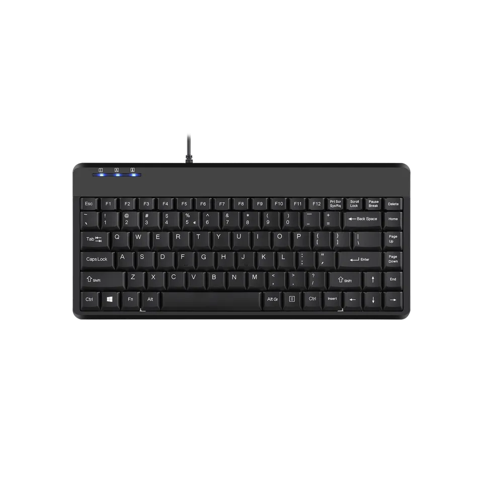 perixx-periboard-409-wired-mini-keyboard image 1