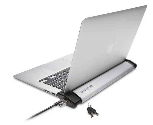 kensington-macbook-and-surface-laptop-locking-station-locking-station-2-0 image 1