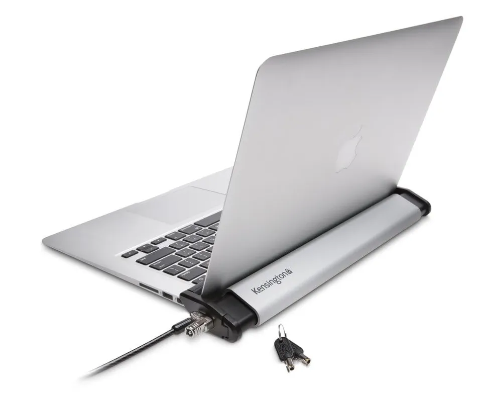 kensington-macbook-and-surface-laptop-locking-station-locking-station-2-0 image 1