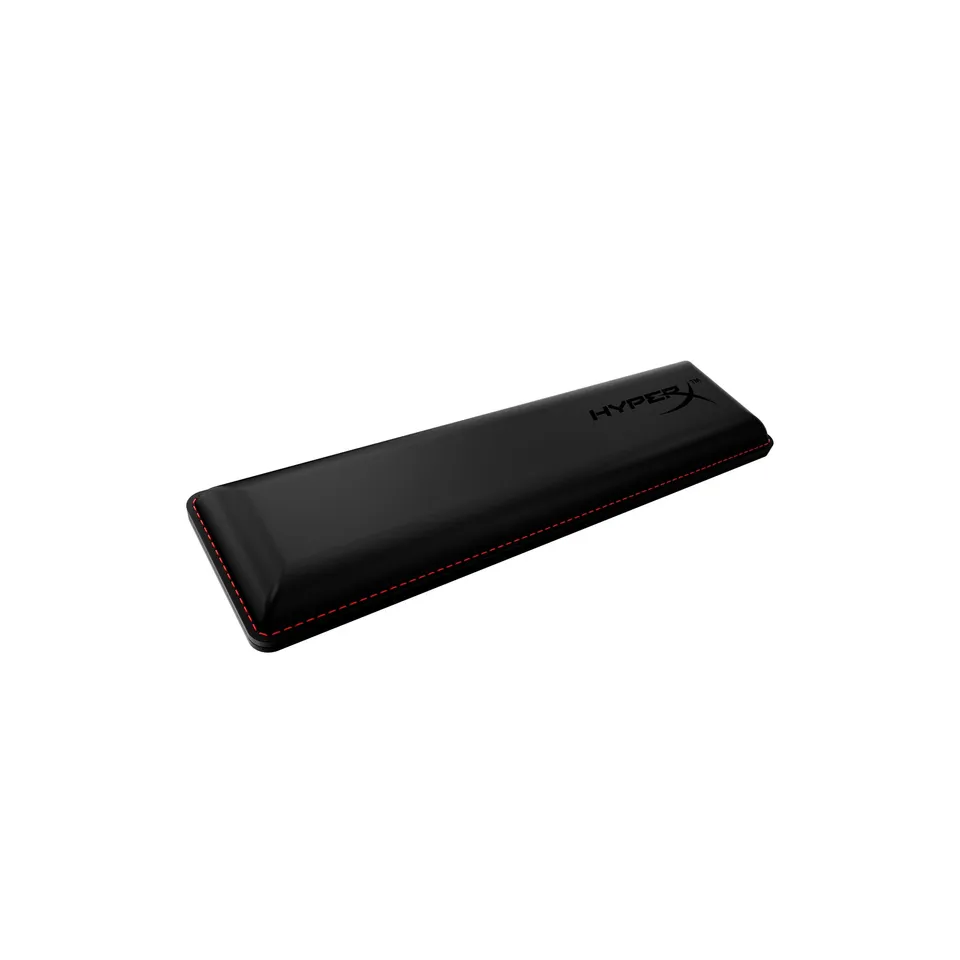 hyperx-wrist-rest-keyboard-compact-60-65-memory-foam-anti-slip image 1