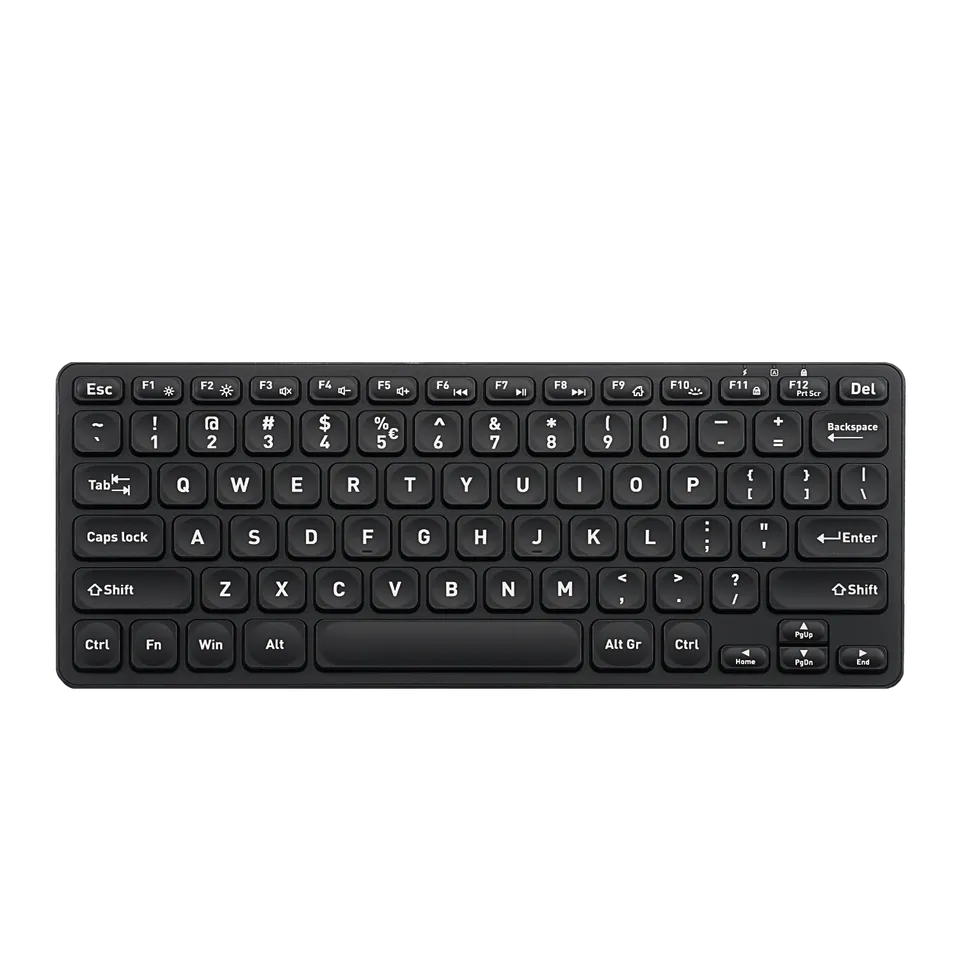 perixx-periboard-732-wireless-mini-keyboard-with-white-backlighting image 1
