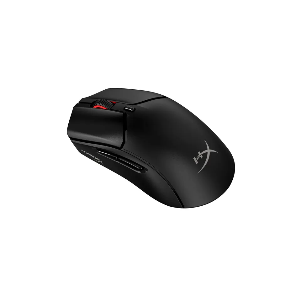 hyperx-pulsefire-haste-2-wireless-gaming-mouse-61g-ultra-light-100-hour-battery- image 1