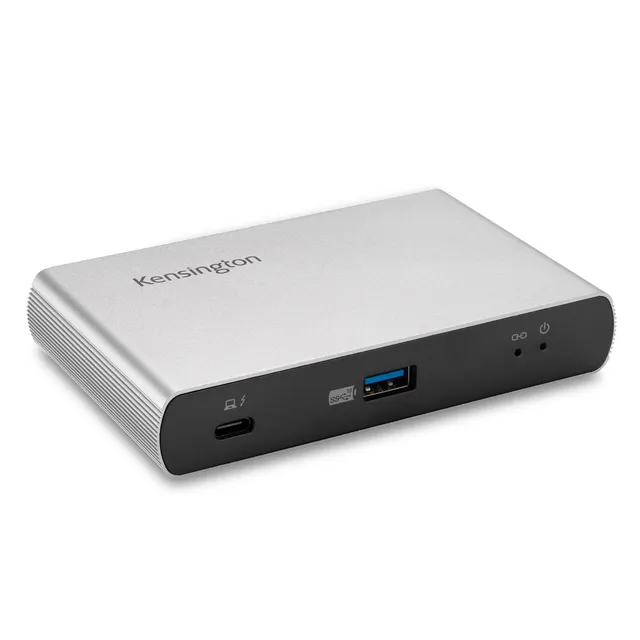 kensington-sd2600t-thunderbolt-4-hub-with-dual-4k-65w-pd-for-mac-and-windows image 1
