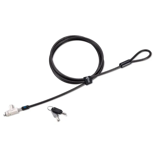 kensington-n17-2-0-keyed-laptop-lock-for-dell-alienware-k60500ww image 1