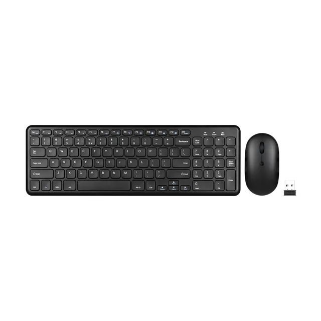perixx-periduo-613-wireless-compact-keyboard-and-mouse-set image 1