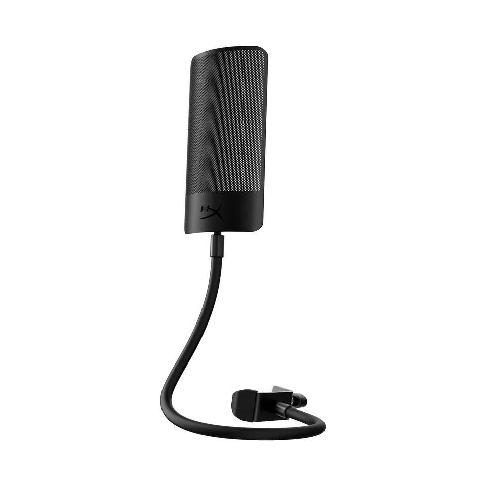 hyperx-shield-universal-pop-filter-with-flexible-gooseneck-for-microphones image 1