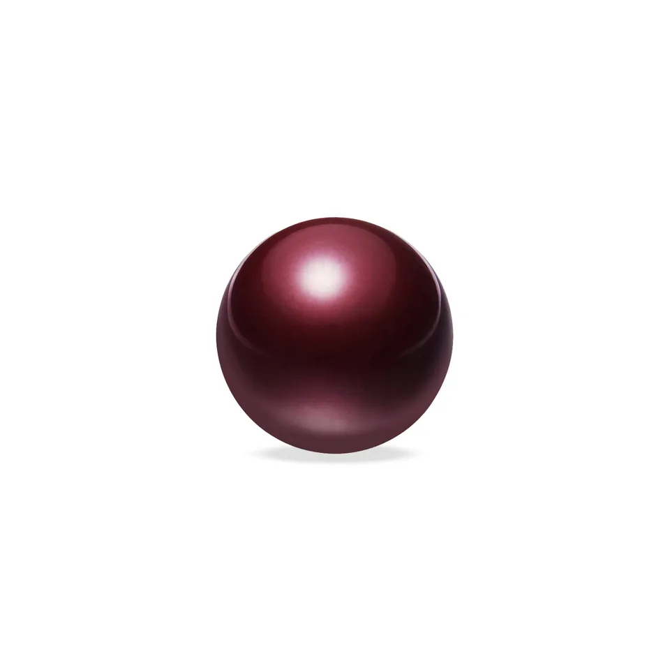 perixx-peripro-303-matt-34mm-trackball-replacement-ball-compatible-with-major-br image 1