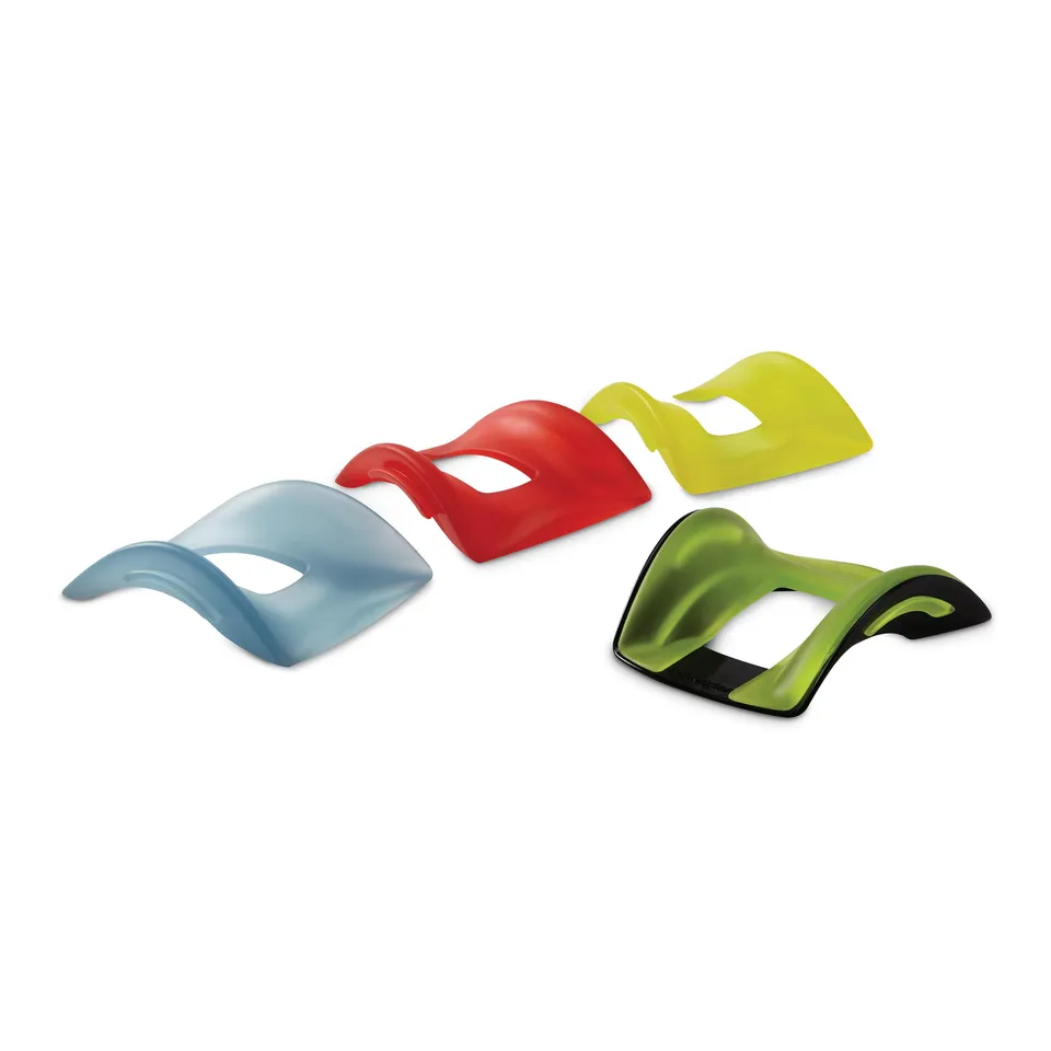 kensington-conform-wrist-rest-with-smartfit-technology-k55787us-ergonomic-mouse- image 1