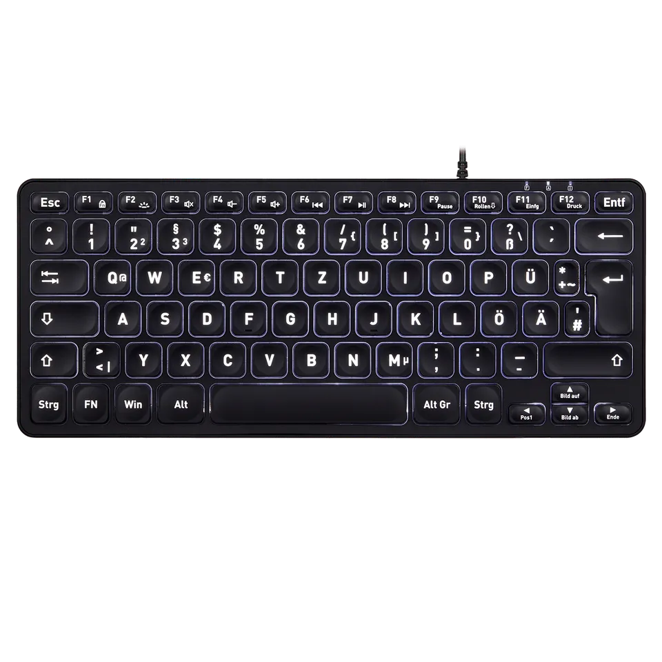 perixx-periboard-332-wired-mini-scissor-keyboard-with-backlighting image 1