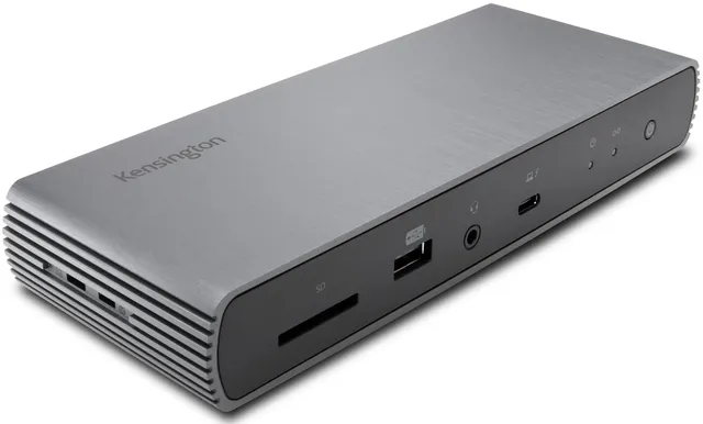 kensington-sd5700t-thunderbolt-4-docking-station-k35175na-dual-4k-90w-pd-for-win image 1