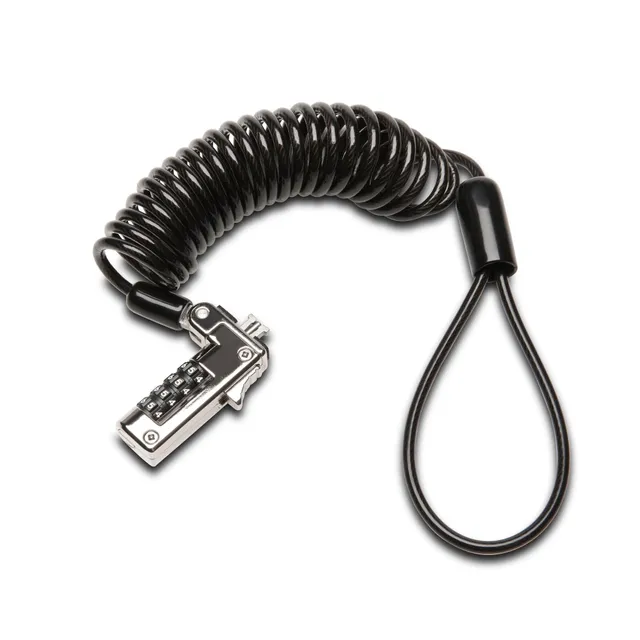 kensington-slim-nanosaver-portable-combination-lock-for-nano-slot-k60627ww image 1