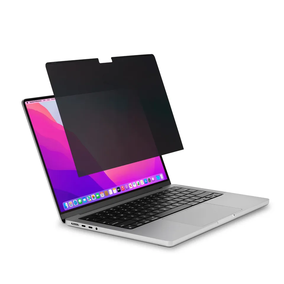 kensington-magpro-elite-magnetic-privacy-screen-for-macbook-pro-14-mp14-removabl image 1
