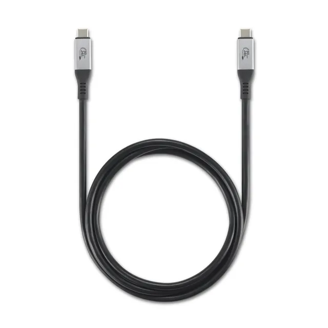 kensington-usb4-cable-1-5m-80gbps-8k-video-240w-power-delivery-k32301ww image 1