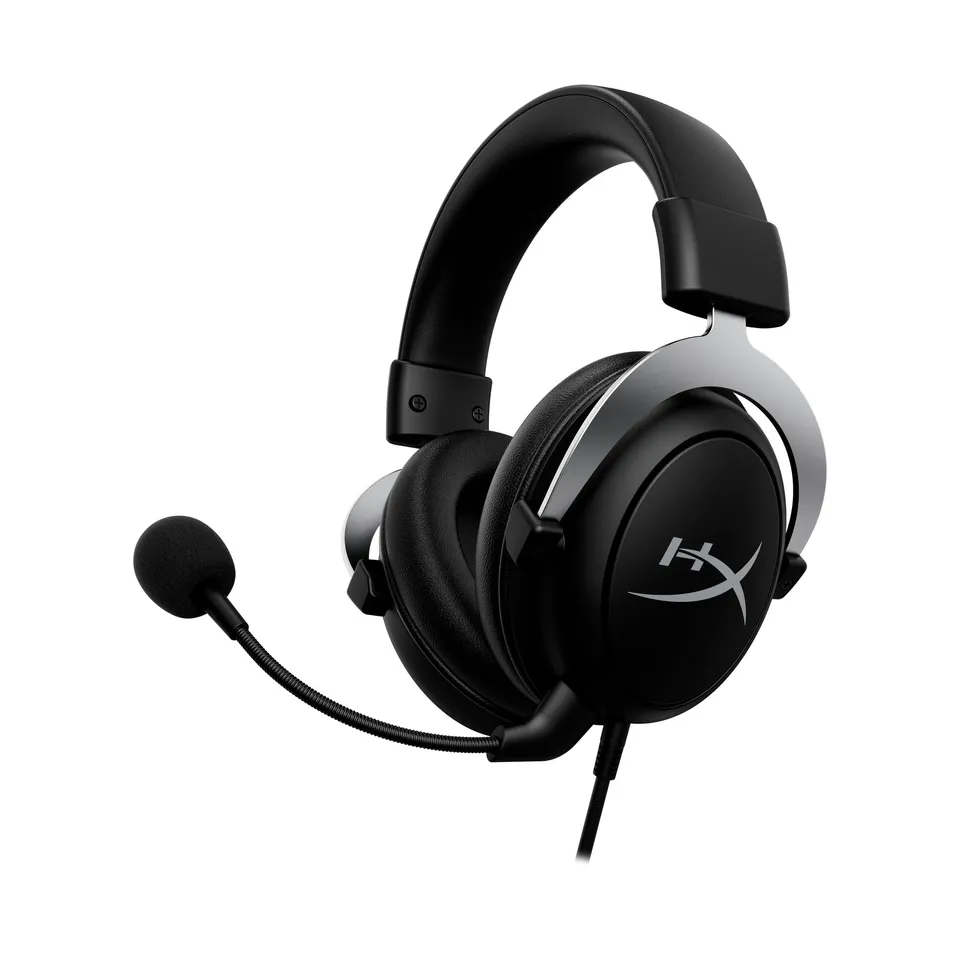 hyperx-cloudx-gaming-headset-for-xbox-official-licensed image 1