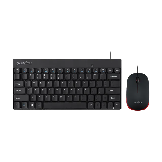 perixx-periduo-212-wired-mini-keyboard-and-mouse-combo image 1