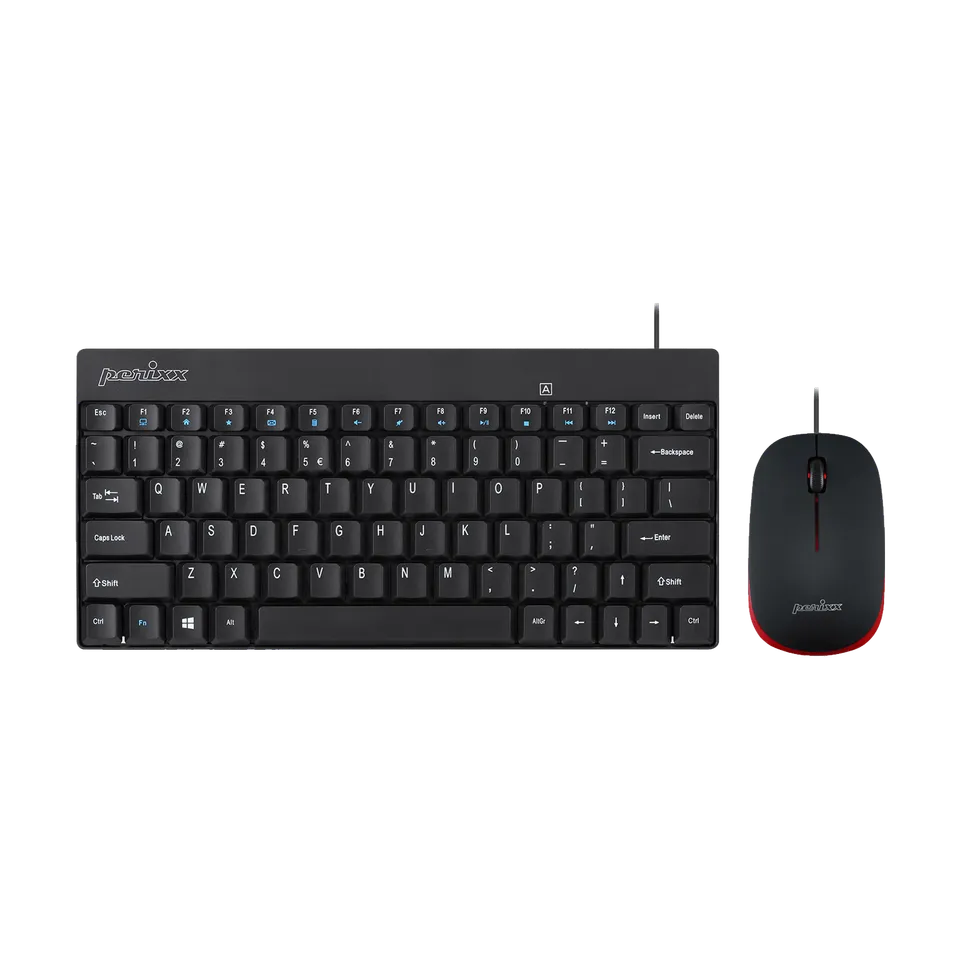 perixx-periduo-212-wired-mini-keyboard-and-mouse-combo image 1