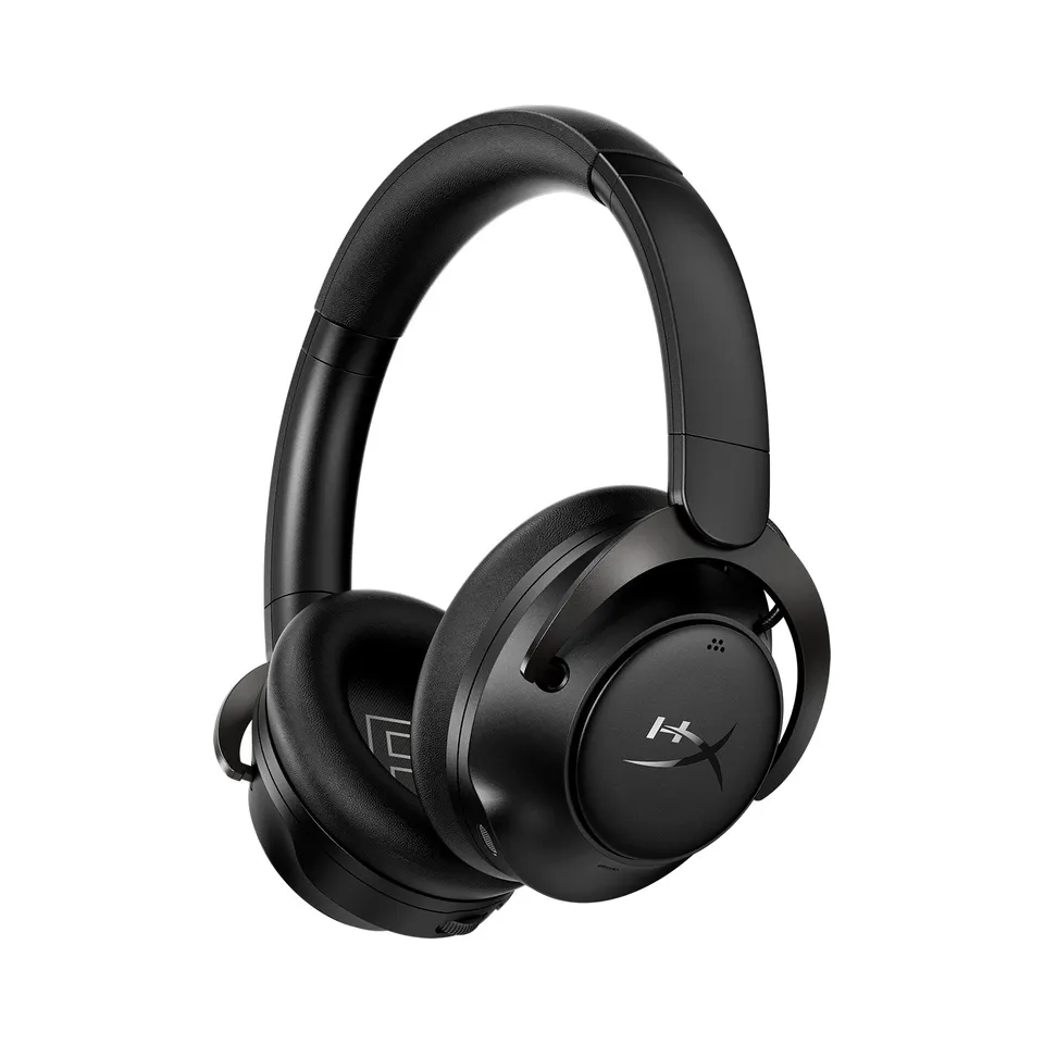 hyperx-cloud-mix-2-gaming-headset-hybrid-anc-110h-battery-2-4ghz-bluetooth-5-3-l image 1