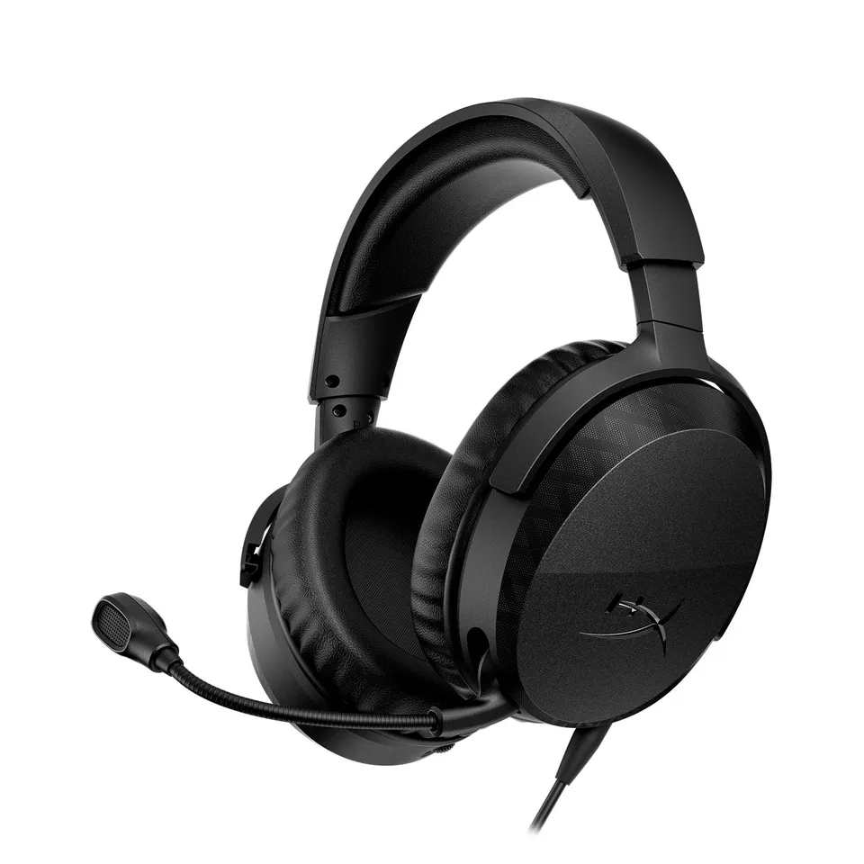 hyperx-cloud-stinger-3-gaming-headset-50mm-drivers-swivel-to-mute-mic image 1