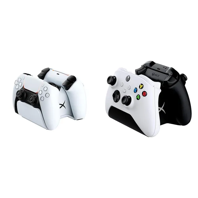 hyperx-chargeplay-duo-charging-station-for-ps5-and-xbox image 1