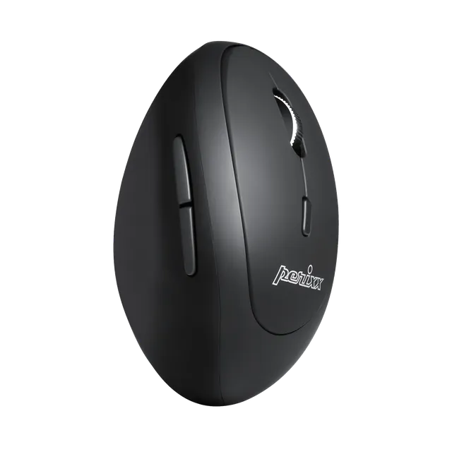 perixx-perimice-819-wireless-ergonomic-vertical-mouse-with-silent-click-and-smal image 1