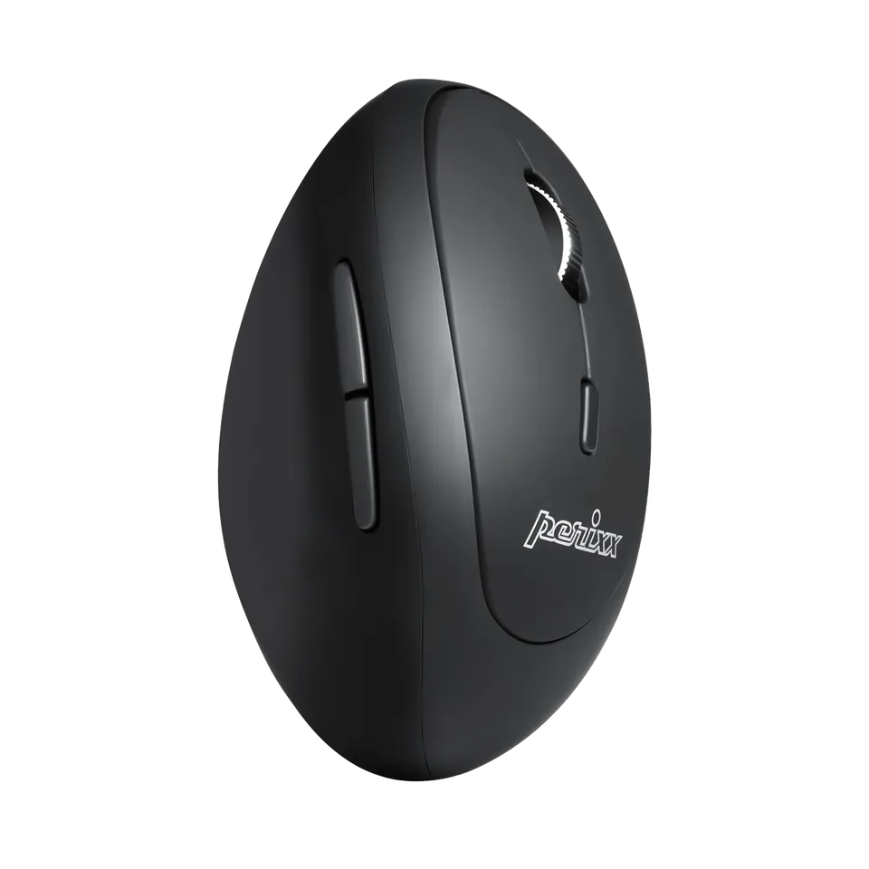 perixx-perimice-819-wireless-ergonomic-vertical-mouse-with-silent-click-and-smal image 1