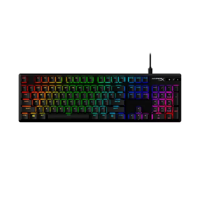 hyperx-alloy-origins-pbt-mechanical-gaming-keyboard image 1