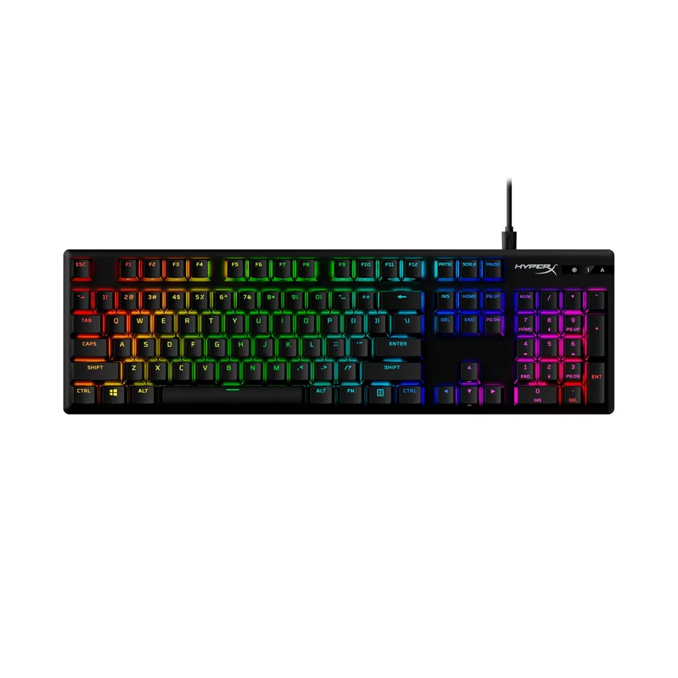 hyperx-alloy-origins-pbt-mechanical-gaming-keyboard image 1