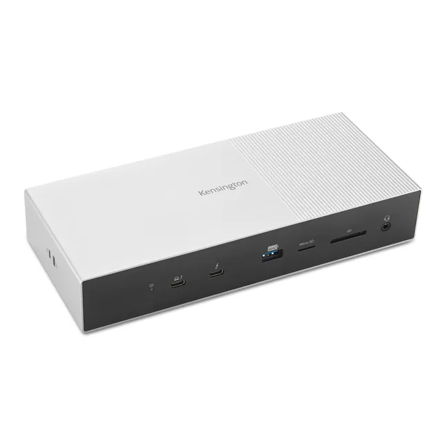 kensington-sd5000t5-thunderbolt-5-docking-station-k35201na image 1