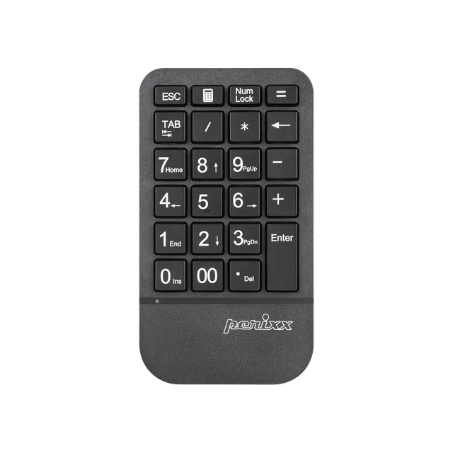 perixx-peripad-705-wireless-numeric-keypad-with-palm-rest-and-large-print-letter image 1