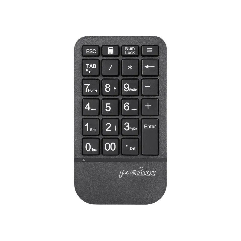 perixx-peripad-705-wireless-numeric-keypad-with-palm-rest-and-large-print-letter image 1