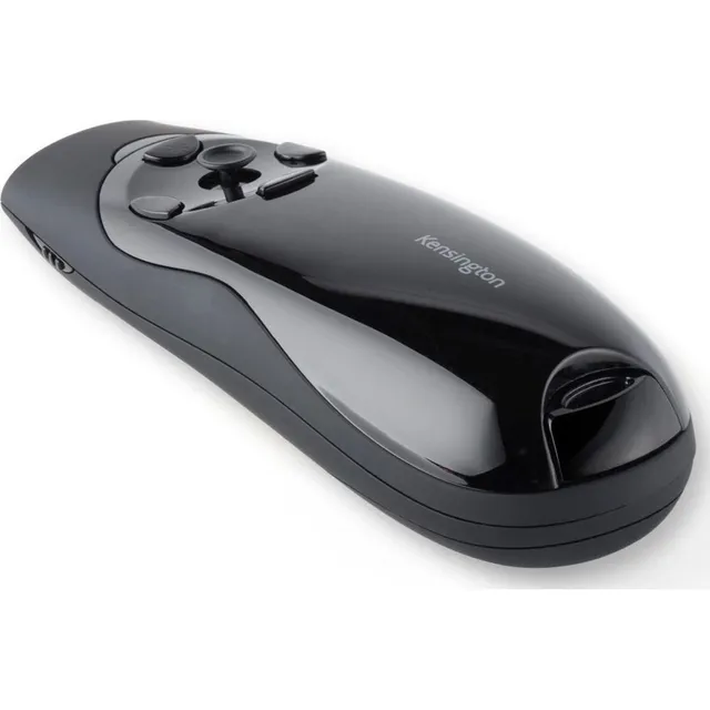kensington-expert-wireless-presenter-with-red-laser-pointer-and-cursor-control-k image 1