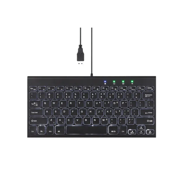 perixx-periboard-429-wired-slim-mini-backlit-keyboard-with-scissor-keys-and-meta image 1