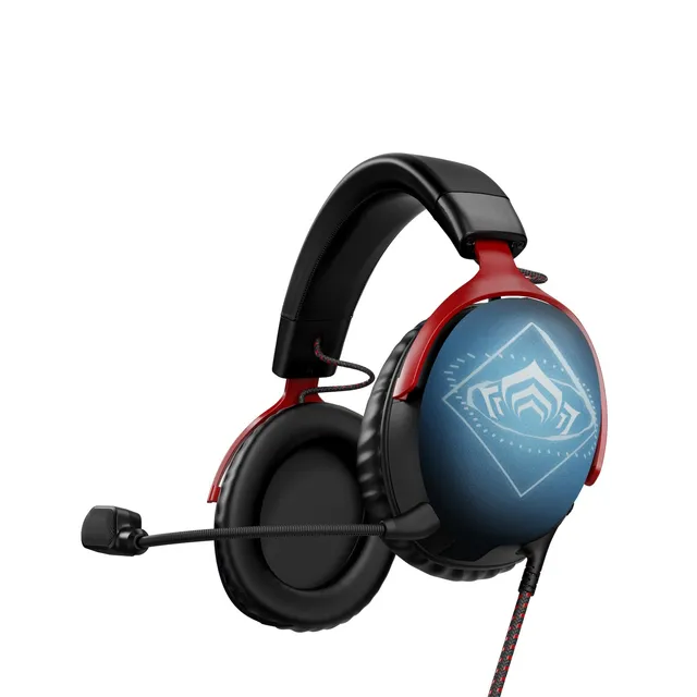 hyperx-3d-x-warframe-headset-plates-customizable-for-select-hyperx-headsets image 1